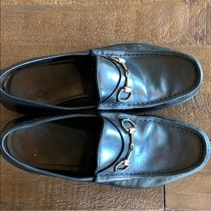 Gucci Loafers